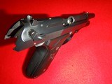 BERETTA 92FS PISTOL 9MM - 7 of 9