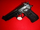 BERETTA 92FS PISTOL 9MM - 1 of 9