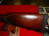 HENRY LARGE FRAME STEEL LEVER-ACTION SIDEGATE .30-30 - 11 of 11