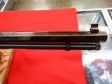 HENRY PRE-OWNED PUMP-ACTION RIMFIRE RIFLE .22 WMR - 11 of 13