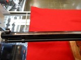 HENRY PRE-OWNED PUMP-ACTION RIMFIRE RIFLE .22 WMR - 5 of 13