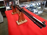 HENRY PRE-OWNED PUMP-ACTION RIMFIRE RIFLE .22 WMR - 7 of 13