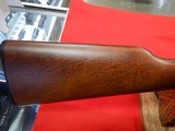 HENRY PRE-OWNED PUMP-ACTION RIMFIRE RIFLE .22 WMR - 13 of 13