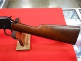 HENRY PRE-OWNED PUMP-ACTION RIMFIRE RIFLE .22 WMR - 3 of 13