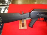 ARSENAL SAM-7R AK-47 RIFLE 7.62x39 - 7 of 10