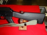 ARSENAL SAM-7R AK-47 RIFLE 7.62x39 - 4 of 10