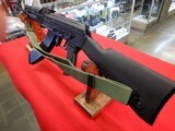 ARSENAL SAM-7R AK-47 RIFLE 7.62x39 - 2 of 10