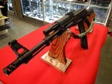 ARSENAL SAM-7R AK-47 RIFLE 7.62x39 - 1 of 10