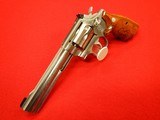 SMITH AND WESSON MODEL 617 6
