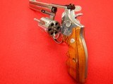 SMITH AND WESSON MODEL 617 6