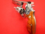 SMITH AND WESSON MODEL 617 6