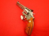 SMITH AND WESSON MODEL 617 6
