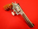 SMITH AND WESSON MODEL 617 6