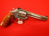 SMITH AND WESSON MODEL 617 6