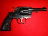 COLT OFFICIAL POLICE PRE-OWNED 4 - 10 of 10