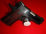 COLT DEFENDER PISTOL NIB 3