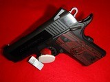 COLT DEFENDER PISTOL NIB 3