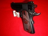 COLT DEFENDER PISTOL NIB 3