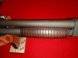 ITHACA MODEL 37 PRE-OWNED PUMP-ACTION SHOTGUN 12GA - 3 of 10