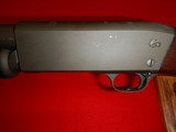 ITHACA MODEL 37 PRE-OWNED PUMP-ACTION SHOTGUN 12GA - 2 of 10