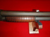 ITHACA MODEL 37 PRE-OWNED PUMP-ACTION SHOTGUN 12GA - 8 of 10