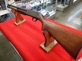 ITHACA MODEL 37 PRE-OWNED PUMP-ACTION SHOTGUN 12GA - 1 of 10