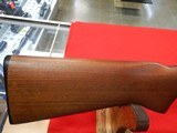 ITHACA MODEL 37 PRE-OWNED PUMP-ACTION SHOTGUN 12GA - 9 of 10