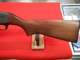 ITHACA MODEL 37 PRE-OWNED PUMP-ACTION SHOTGUN 12GA - 6 of 10