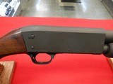 ITHACA MODEL 37 PRE-OWNED PUMP-ACTION SHOTGUN 12GA - 4 of 10
