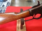 WINCHESTER MODEL 1873 LEVER-ACTION RIFLE .44-40 - 5 of 24