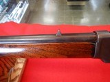 WINCHESTER MODEL 1873 LEVER-ACTION RIFLE .44-40 - 20 of 24