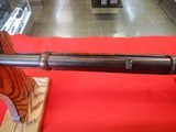 WINCHESTER MODEL 1873 LEVER-ACTION RIFLE .44-40 - 24 of 24