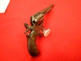 COLT DOUBLE ACTION REVOLVER MODEL OF 1877 .41/c - 6 of 10