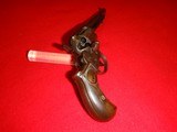 COLT DOUBLE ACTION REVOLVER MODEL OF 1877 .41/c - 7 of 10