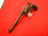 COLT DOUBLE ACTION REVOLVER MODEL OF 1877 .41/c - 2 of 10