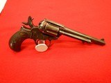 COLT DOUBLE ACTION REVOLVER MODEL OF 1877 .41/c - 4 of 10