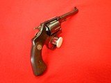 COLT POLICE POSITIVE REVOLVER .38 SPECIAL - 7 of 11