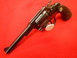 COLT POLICE POSITIVE REVOLVER .38 SPECIAL - 2 of 11