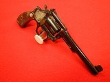 S&W MODEL 15 HERITAGE SERIES REVOLVER .38 SPECIAL - 4 of 9