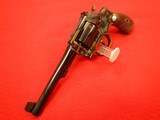S&W MODEL 15 HERITAGE SERIES REVOLVER .38 SPECIAL - 2 of 9