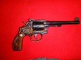 S&W MODEL 15 HERITAGE SERIES REVOLVER .38 SPECIAL - 9 of 9