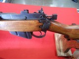 LEE ENFIELD MK1 BOLT ACTION RIFLE .303 BRITISH - 1 of 12