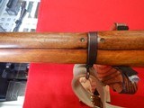 LEE ENFIELD MK1 BOLT ACTION RIFLE .303 BRITISH - 3 of 12