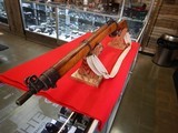 LEE ENFIELD MK1 BOLT ACTION RIFLE .303 BRITISH - 5 of 12