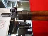 LEE ENFIELD MK1 BOLT ACTION RIFLE .303 BRITISH - 4 of 12