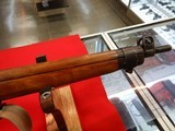 LEE ENFIELD MK1 BOLT ACTION RIFLE .303 BRITISH - 10 of 12