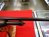 REMINGTON 870 SHOTGUN HARDWOOD FURNITURE 12 GA. - 4 of 10