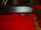 REMINGTON 870 SHOTGUN HARDWOOD FURNITURE 12 GA. - 7 of 10