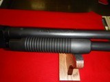 MOSSBERG 590 PERSUADER PUMP ACTION 12 GA - 4 of 11