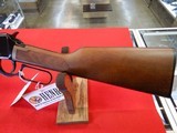 HENRY CLASSIC LEVER ACTION RIFLE .22 WMR - 4 of 12